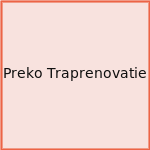 Preko Traprenovatie